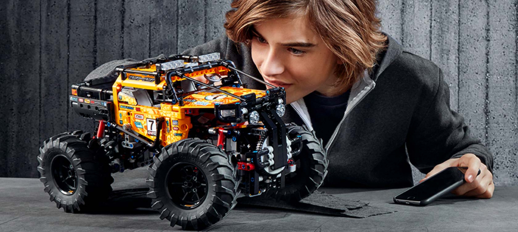 42099 technic best sale