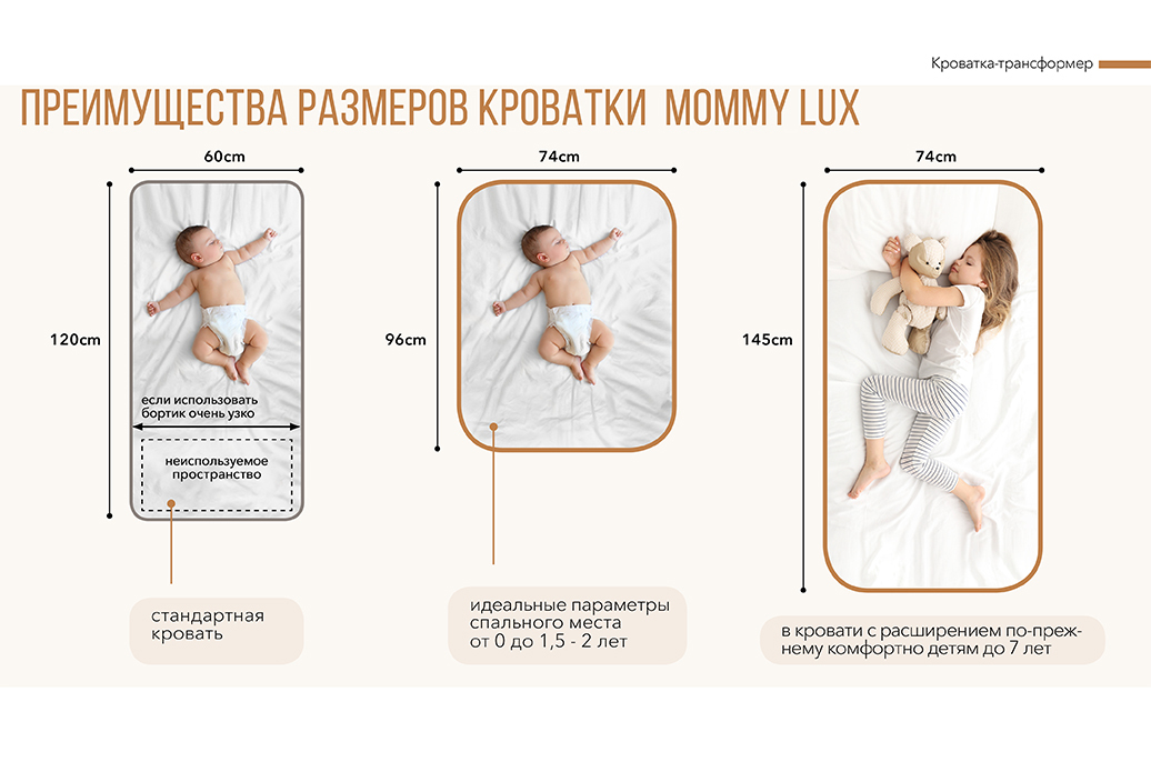 Mommy lux инструкция по сборке