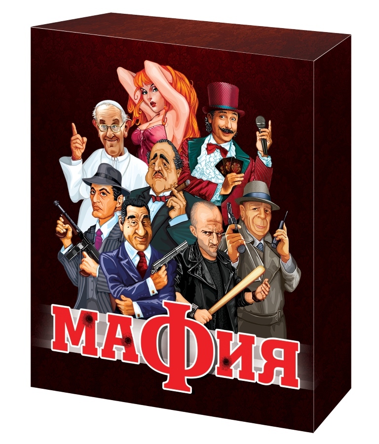 Правила Игры