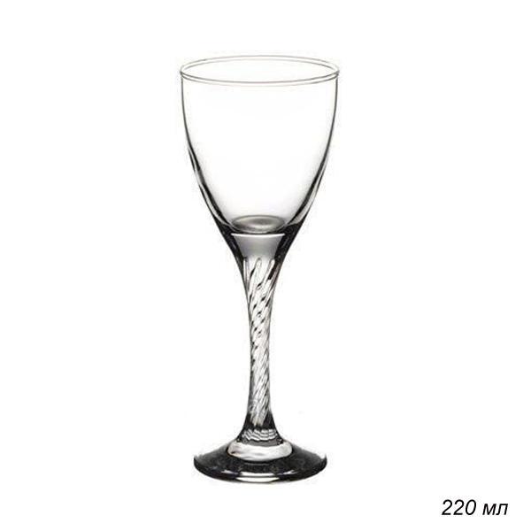 Бокал 220 мл 