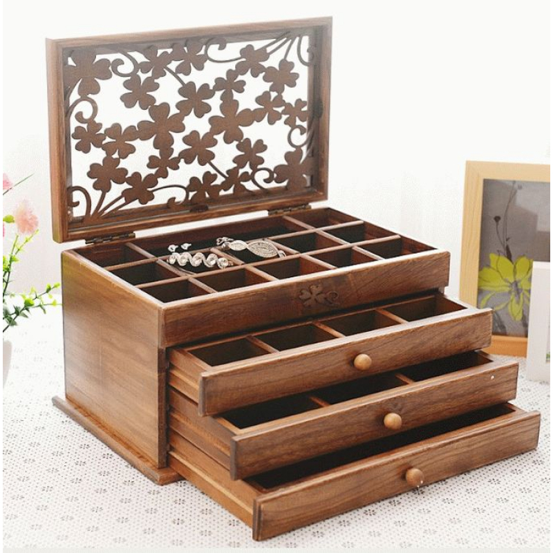 Как амулет женщина меняет судьбу: древние секреты, о которых молчат историки