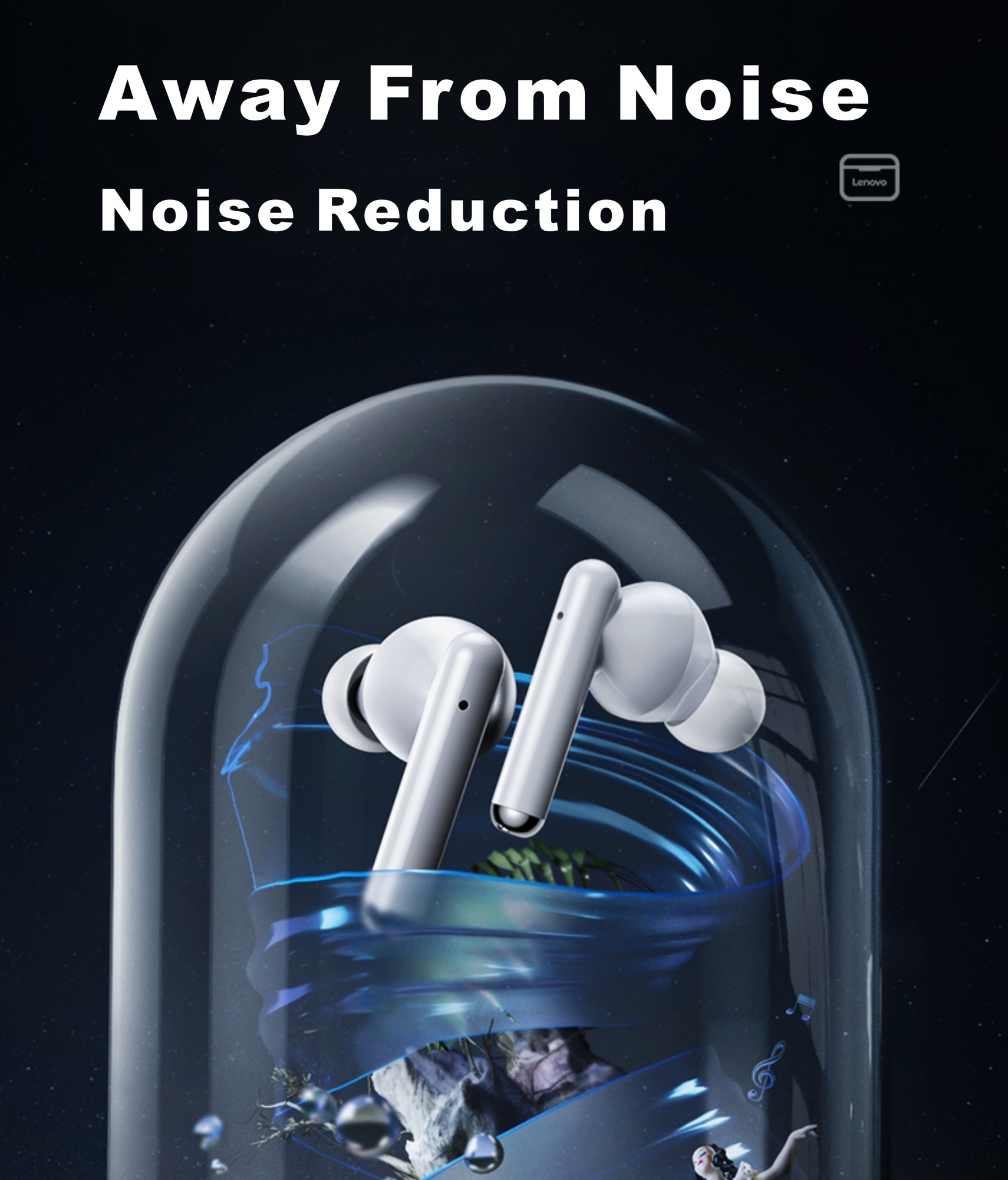 lenovo lp1 noise cancelling