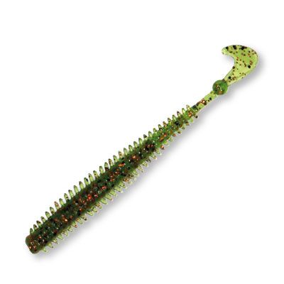 Червь Akara Eatable Centi Worm 80 K002