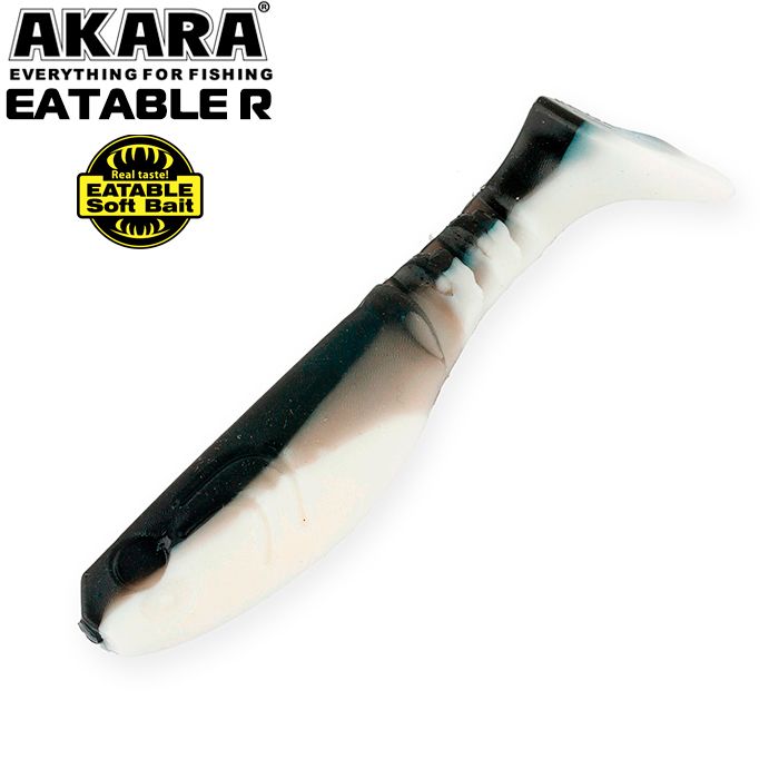 Рипер Akara Eatable R2,5 60 01B (5 шт.)