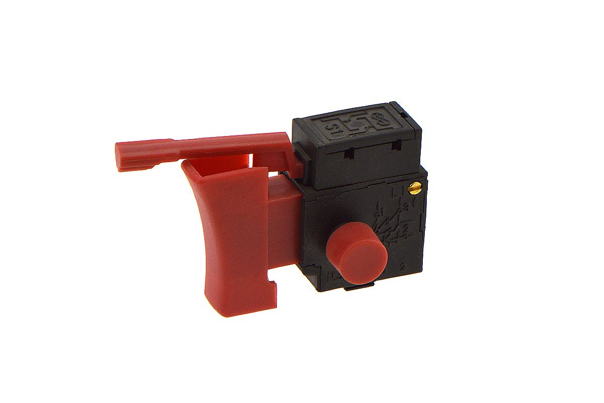 ВыключательFA2-4/1BEK4(4)A250V5E4длядрелиреверсивнойЗУБРЗД-420ЭР