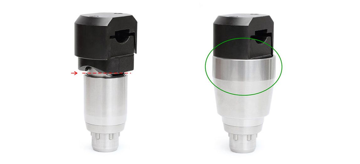 Блокиратор рулевого вала Перехват - Универсал Блокиратор руля \"Перехват ...