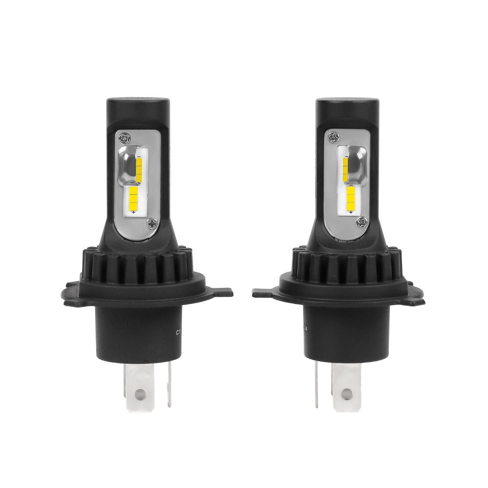 Premium Auto Led Лампа автомобильная PREMIUM AUTOMOTIVE LIGHT 12В/24 В, 2 шт. QH4 купить ...