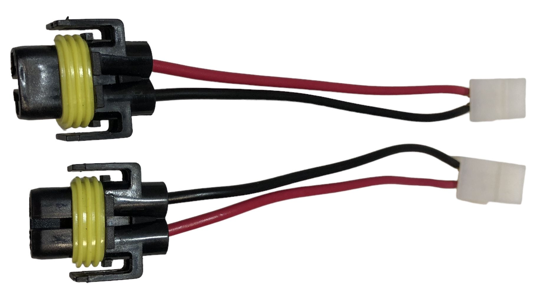 Ответные фишки цоколь H11 для автомобильной фары (штекеры, контакты ...