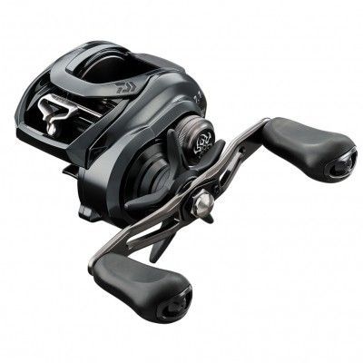 Катушка мультипликаторная DAIWA TATULA TW 300HL