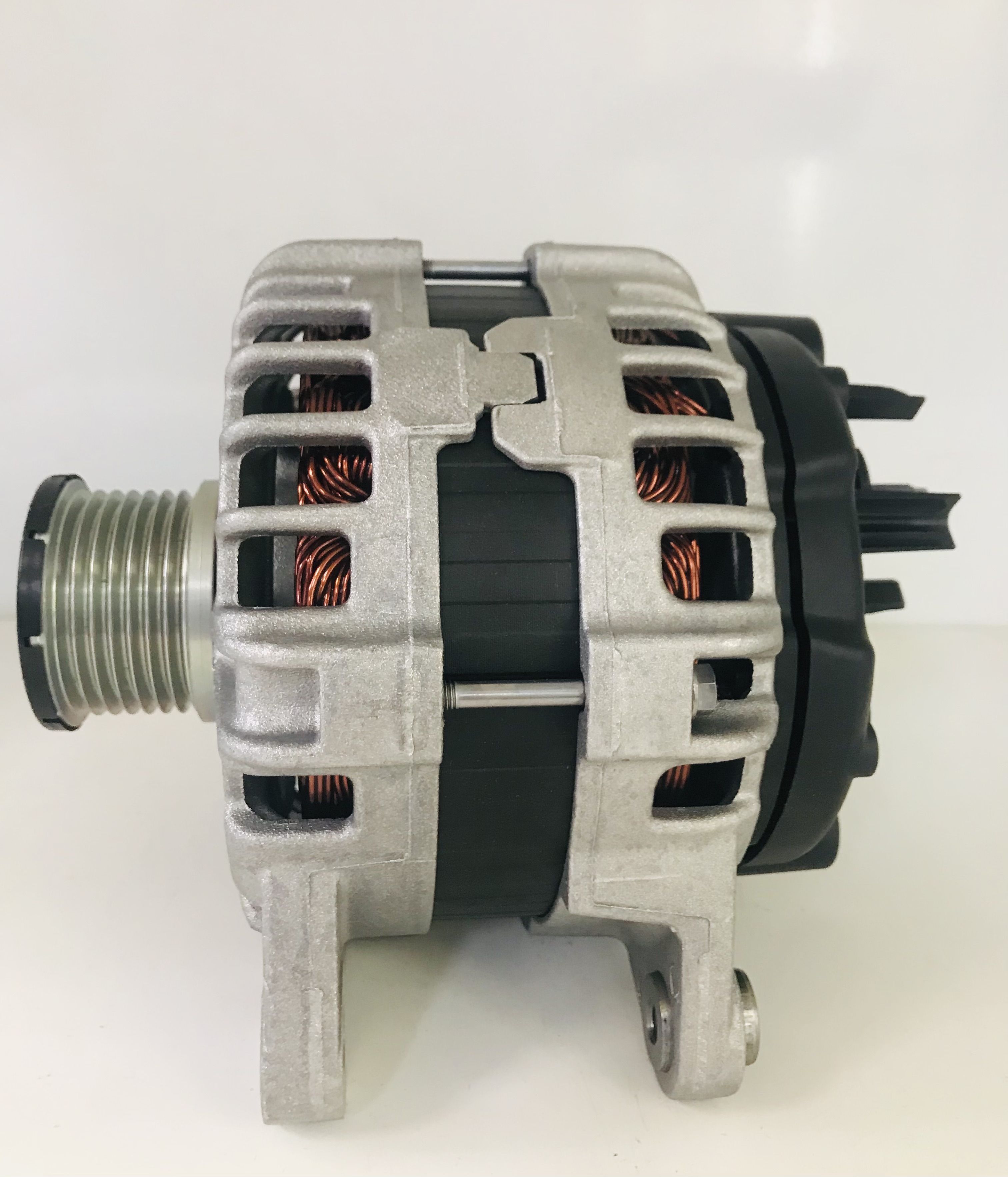 Генератор Vesta, X-Ray 150А (тип BOSCH) АвтоВаз
