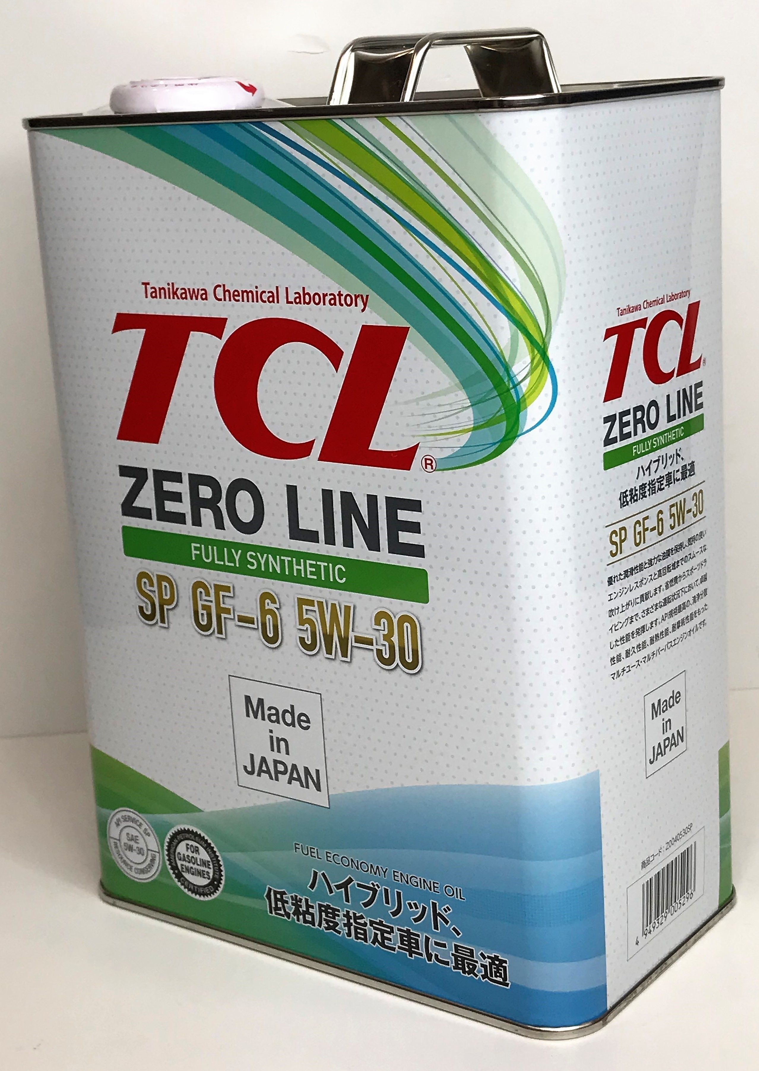 Tcl zero line 5w30 gf 6. Tcl zero line 5w30 gf 6