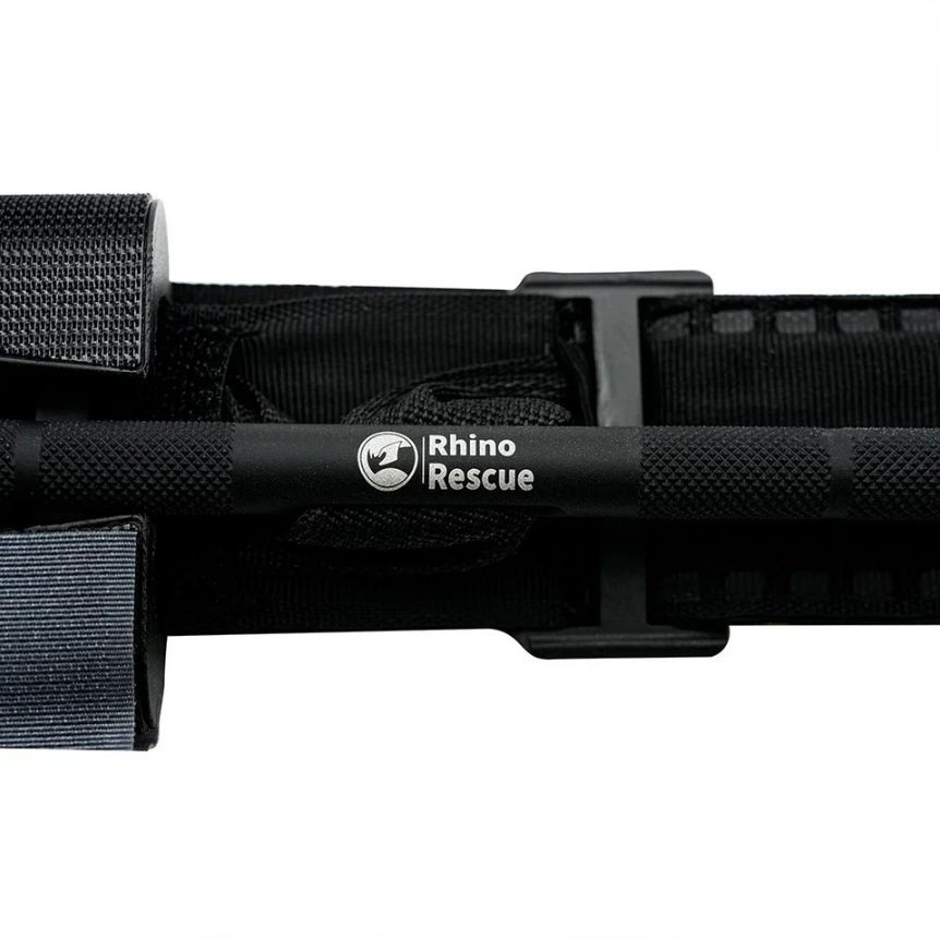 Metal Tourniquet GEN-3 CAT-7 Rhino Rescue / медицинский жгут-турникет ...