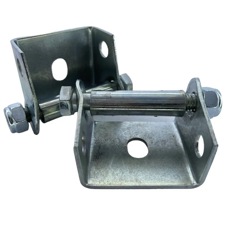 Проставки задних амортизаторов, стоек (домики) 3мм ВАЗ 2101-2107, 2121 ...