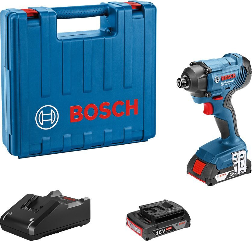 Гайковерт bosch gdr. Винтоверт Bosch GDR 180-li 3.0Ач х2 кейс. Гайковерт Bosch GDR 180-li.