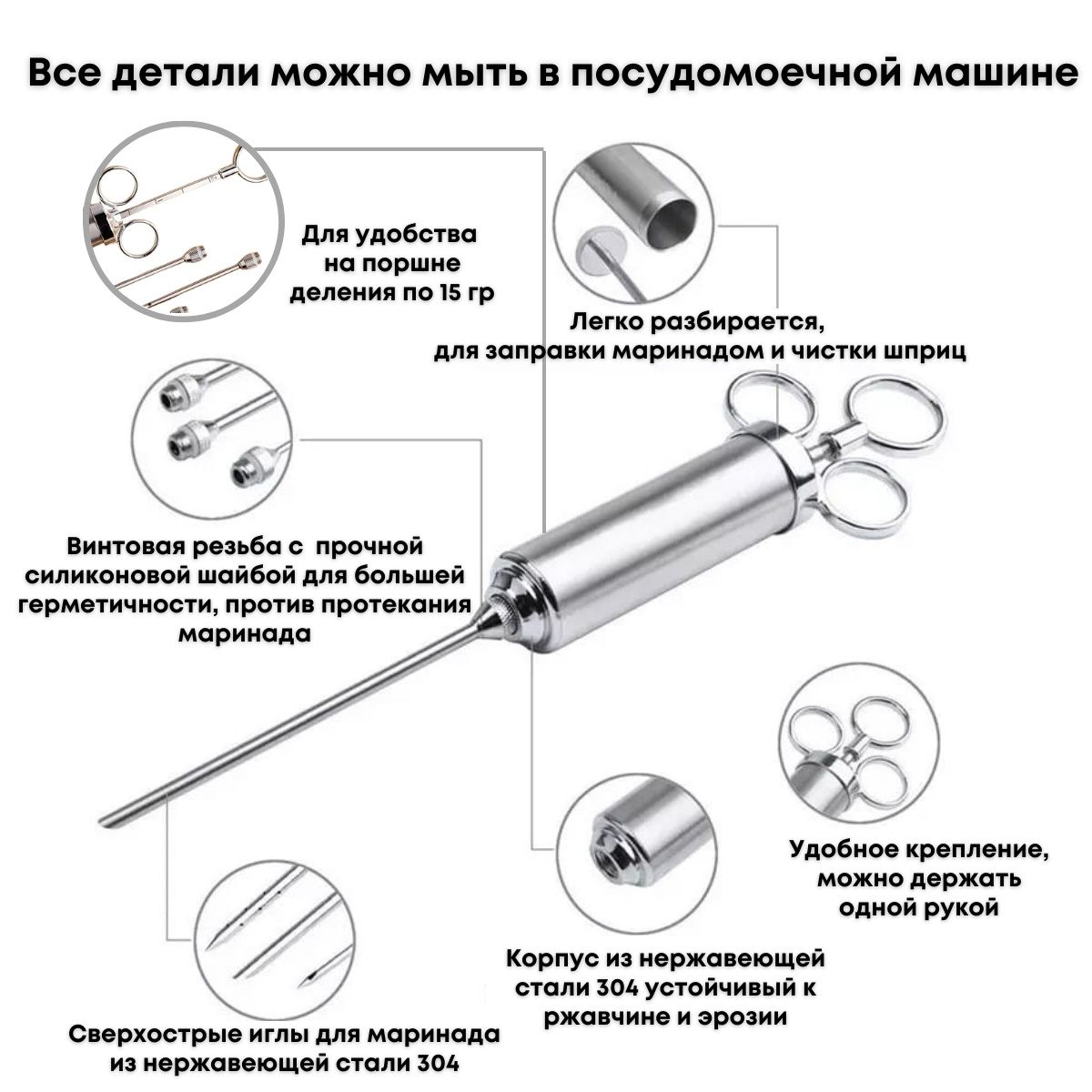 Как настроить иглу. Как настроить иглу. Игла луер 0,5 * 16. Как настроить иглу. Игла крючок для поднятия петель.