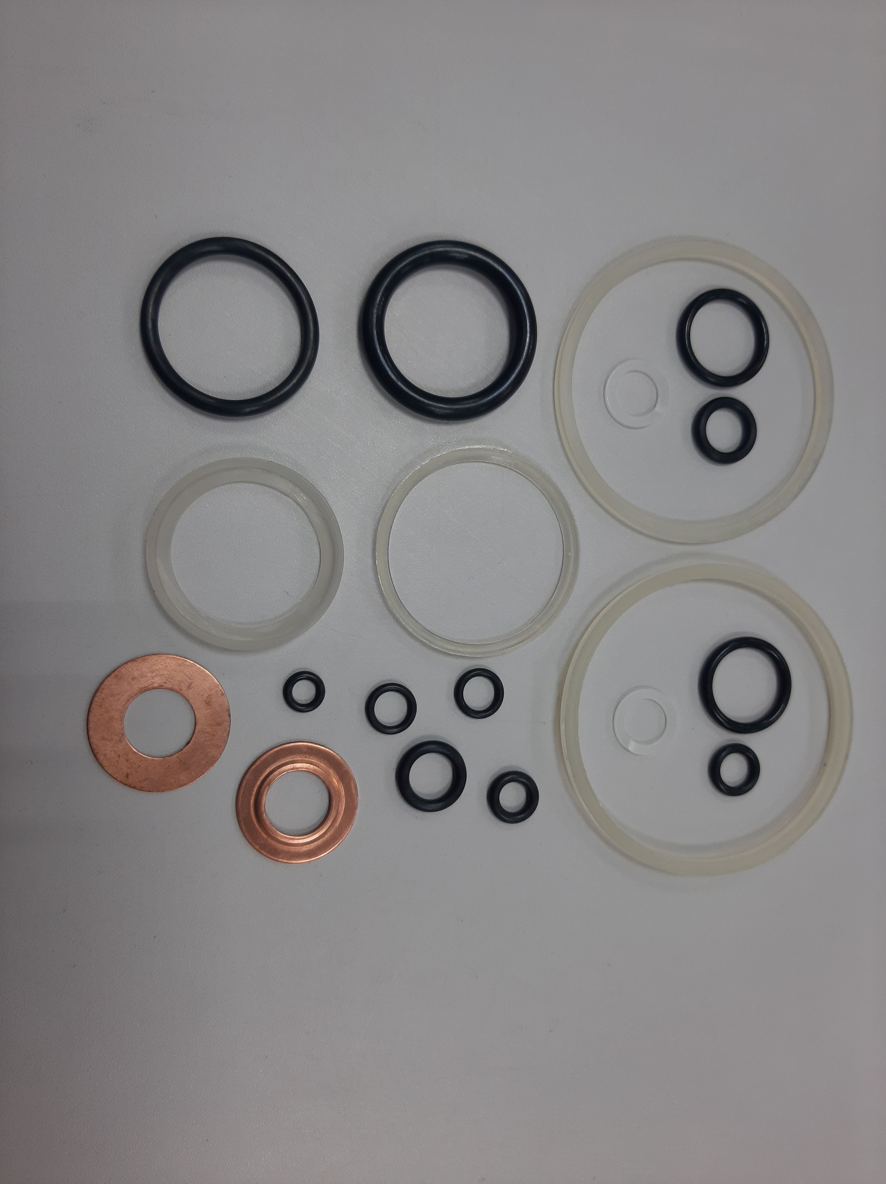 РемкомплектдляподкатногошиномонтажногодомкратаN32032Nordberg