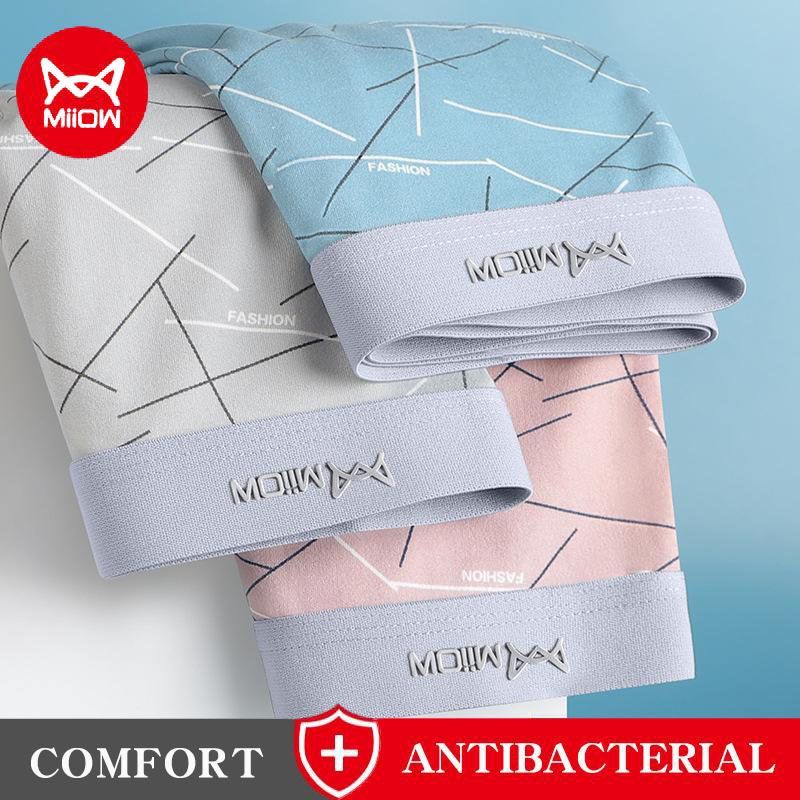 КомплекттрусовбрифыMiiow,3шт