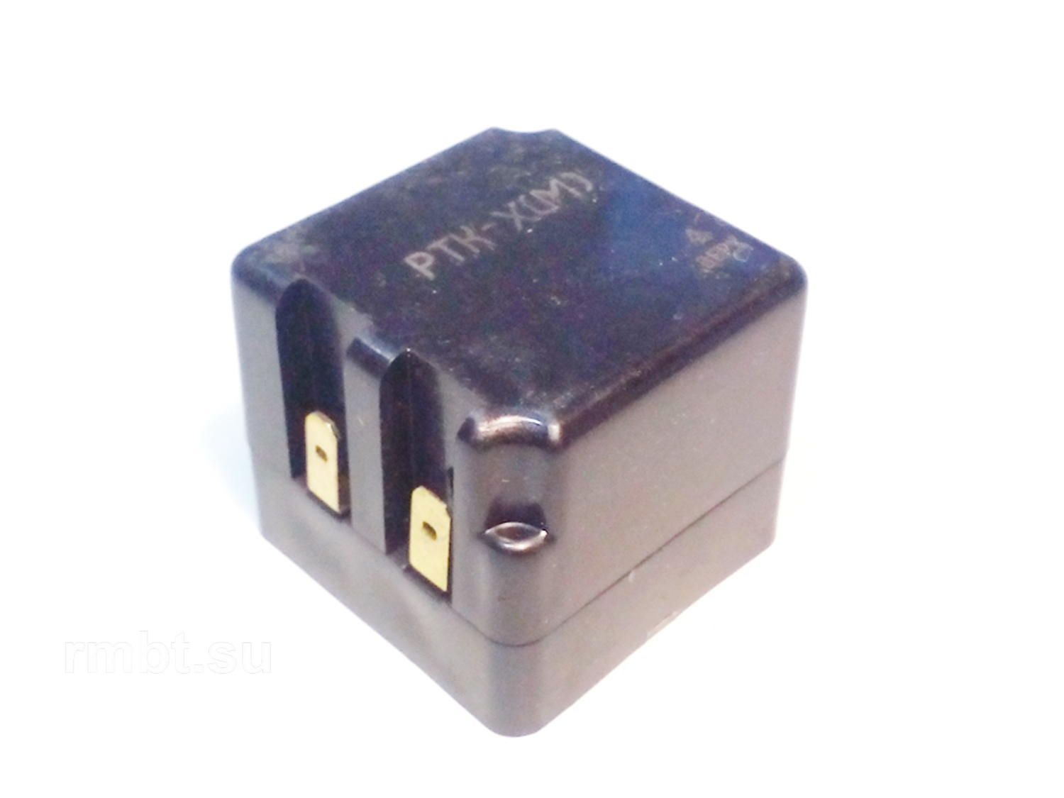 Реле РТК-Х(М) для холодильника Зил Ока Юрюзань Полюс Орск Саратов ...