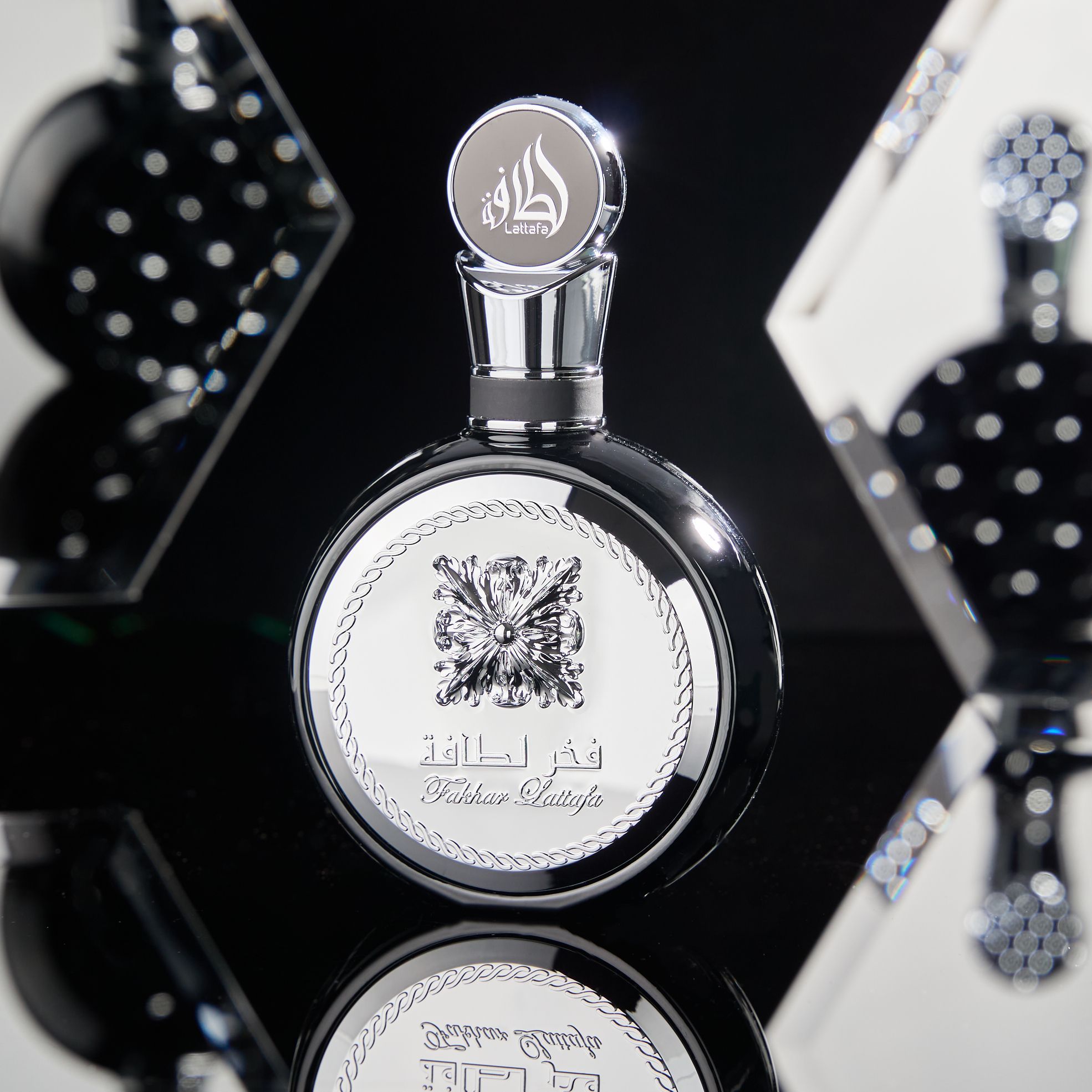 Lattafa Perfumes Духи Lattafa Fakhar 100 мл купить на OZON по