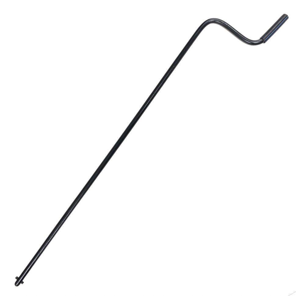 Кривой стартер УАЗ-452 "УАЗ", 3741-00-3901215-00 - купить с доставкой ...