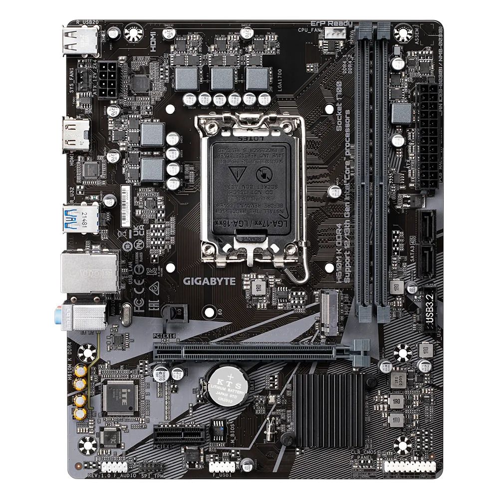 Материнская плата lga 1700 Ozon