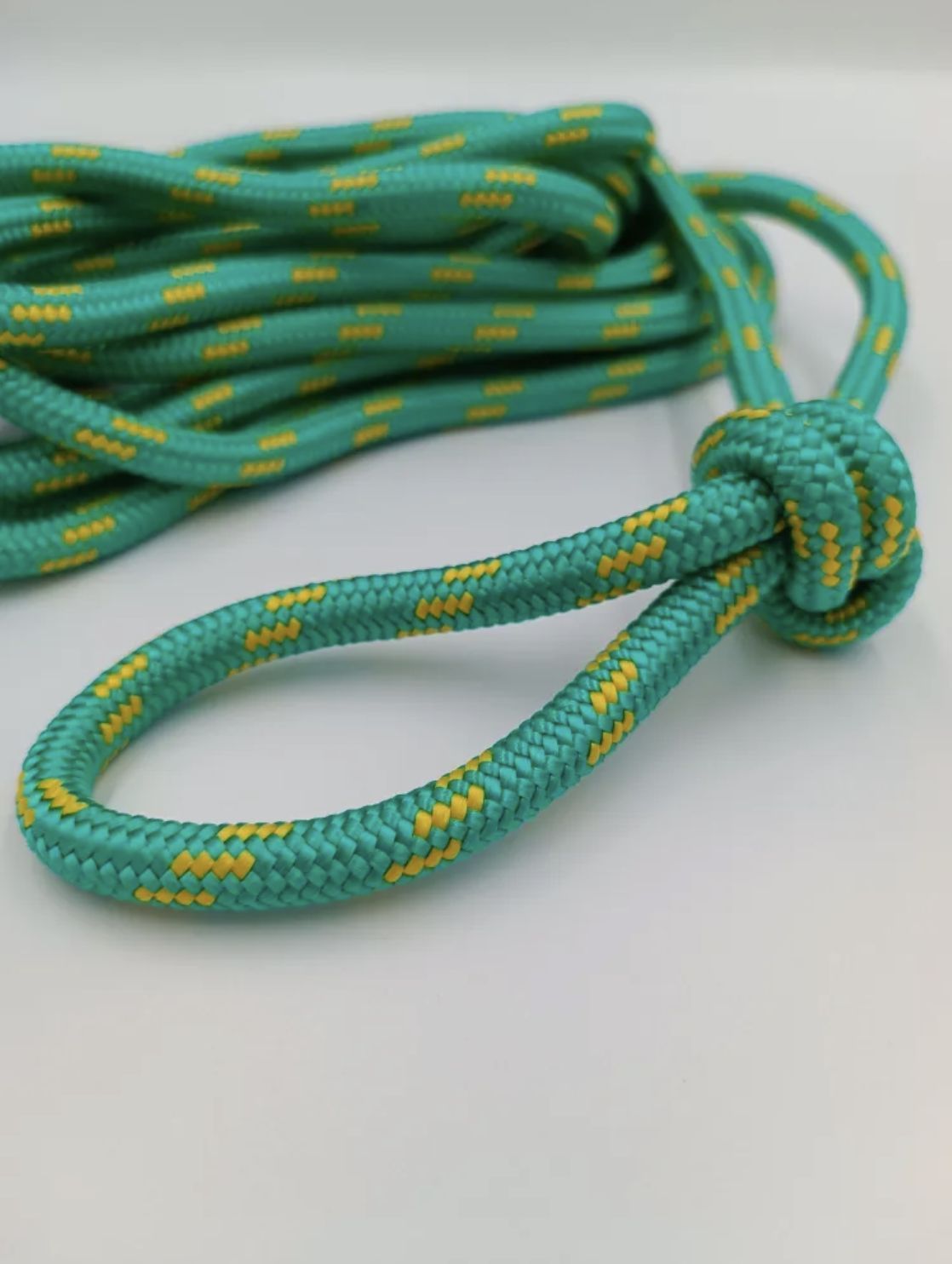 Швартовый конец для маломерных судов, шнур швартовочный или буксирно ...