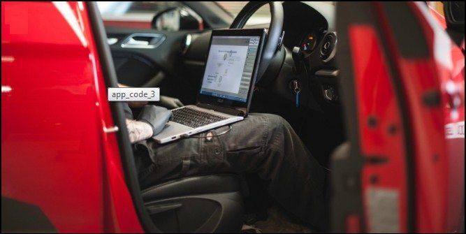 Автосканер ВАСЯ диагност Origin Plus - купить по выгодной цене в ...