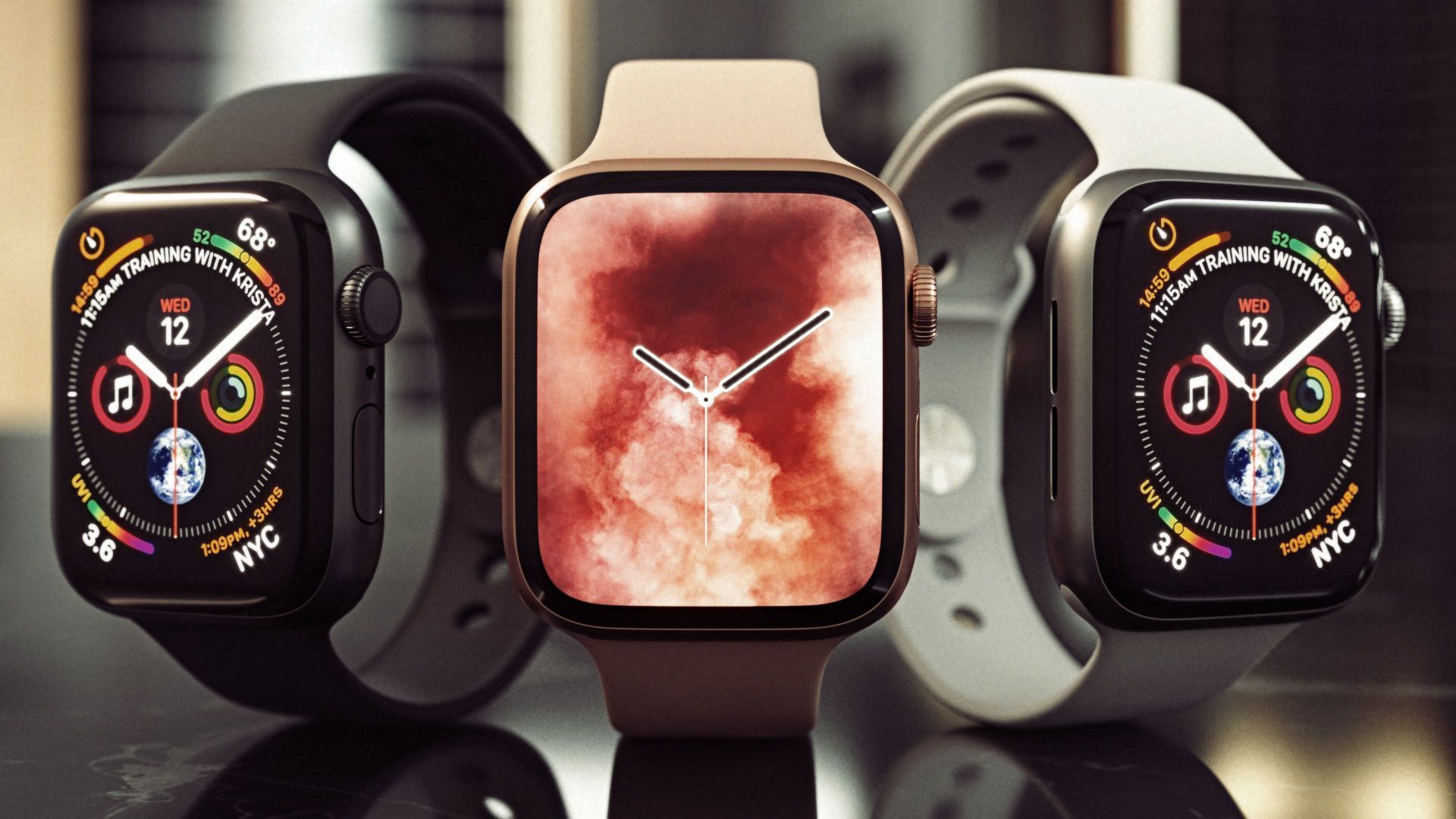 Смарт часы apple watch se 2023 44mm