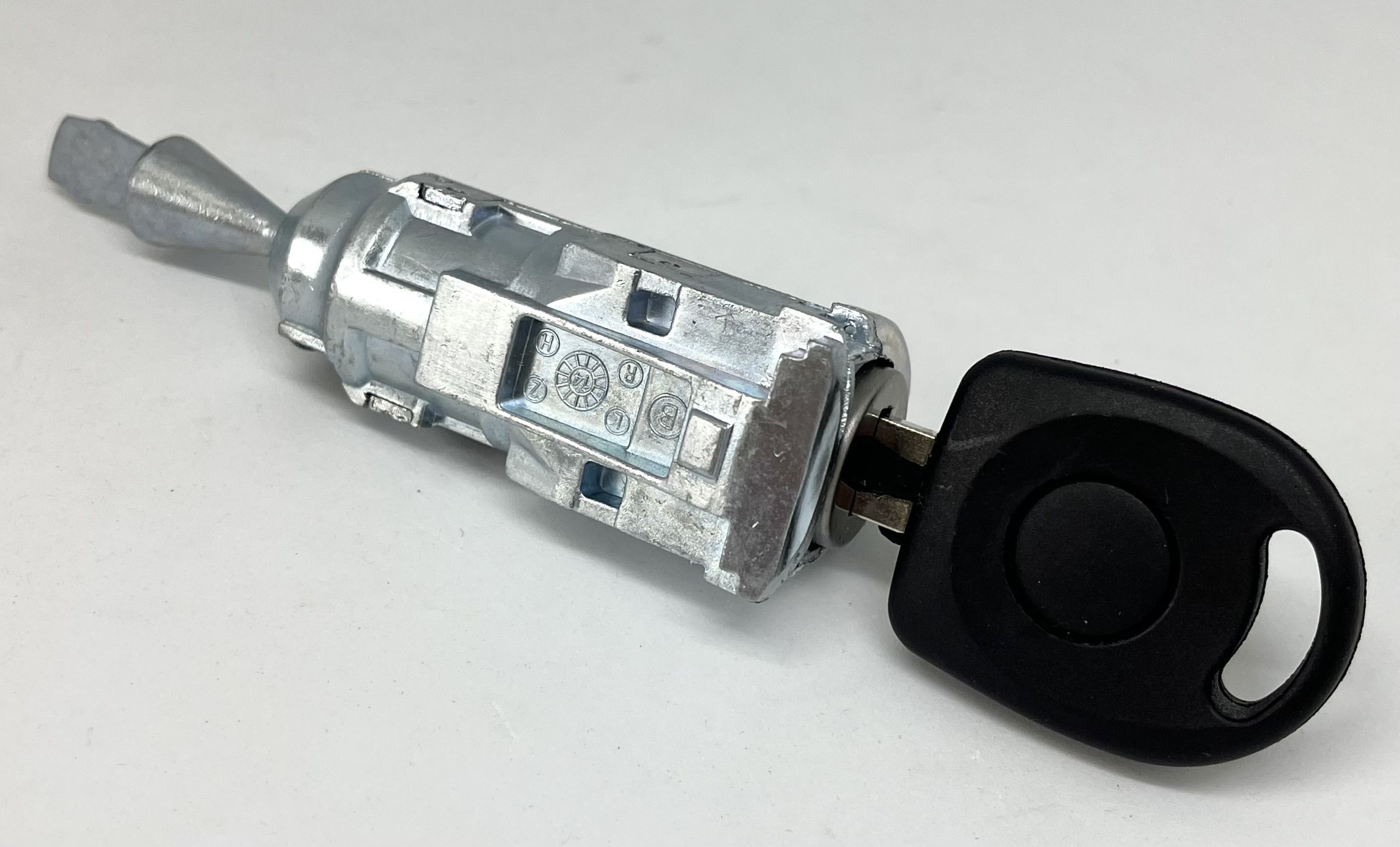 Личинка замка двери Volkswagen Polo 5 (седан) (VW/Audi/Skoda/Seat