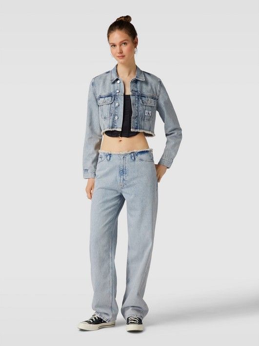 Ck boyfriend online jeans