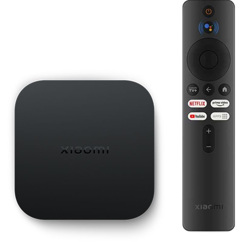 xiaomi mi box s 2 8gb