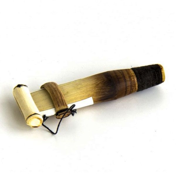 DIY jinsiy aloqa elektrostimulyatori