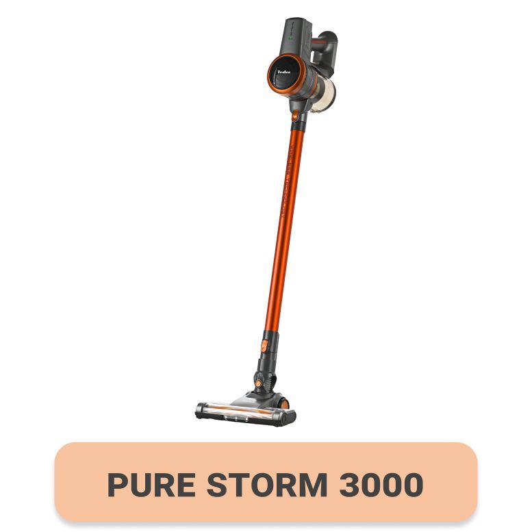 Трубка Tesler для Pure Storm 3000. Трубка-удлинитель Tesler для Pure Storm 3000. Пылесос Tesler Pure Storm 3300. Аккумулятор для пылесоса Tesler Pure Storm 3000.