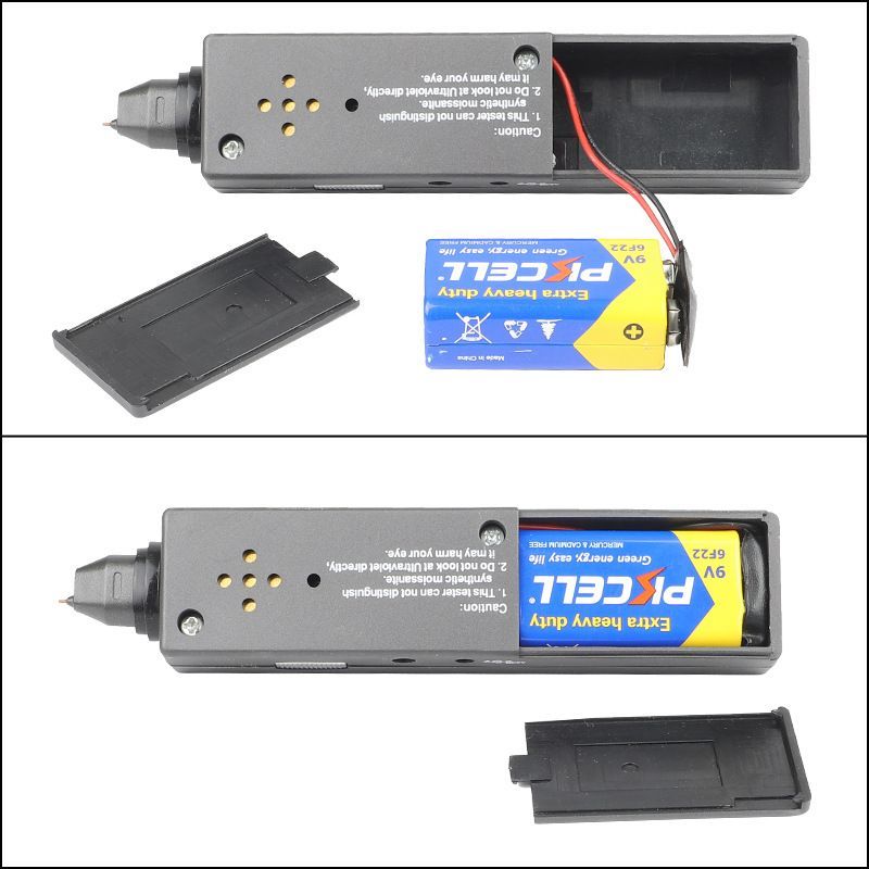 Детектор драгоценных камней Diamond sure - купить с доставкой по ...