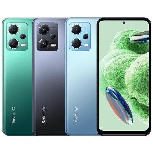 Redmi note 12 Ozon