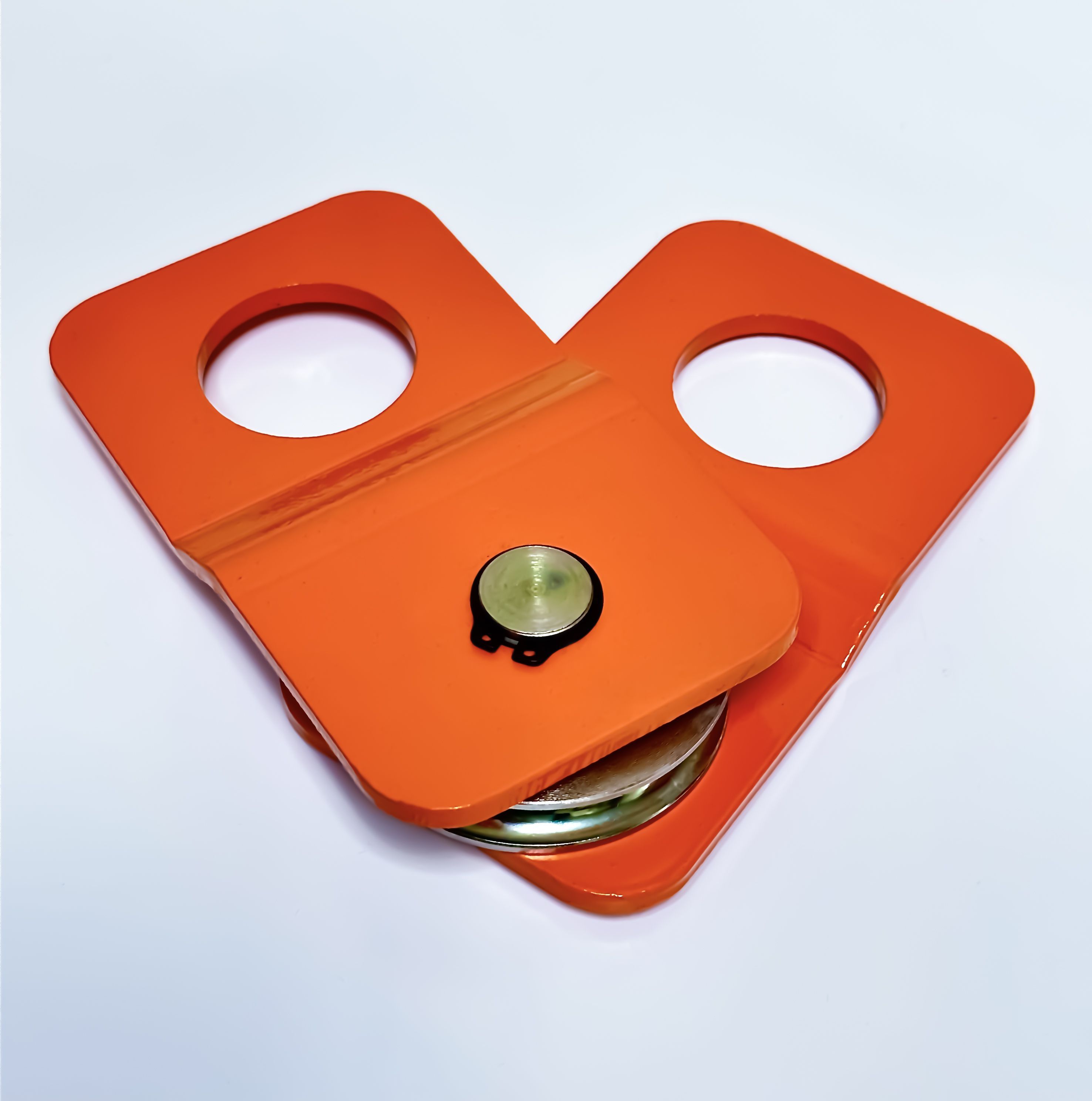 Запчасть для лебедки ГИБМАН BPL, 4 т, Без двигателя - купить по ...