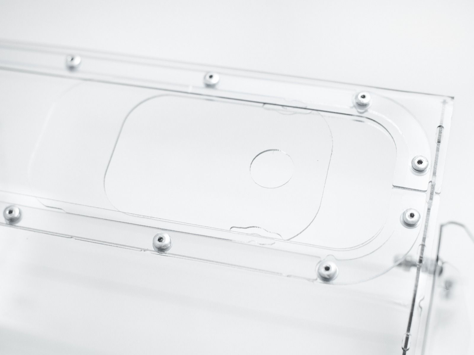 Лототрон +100 шариков в подарок, Барабан для розыгрыша лотереи 20x30 см ...