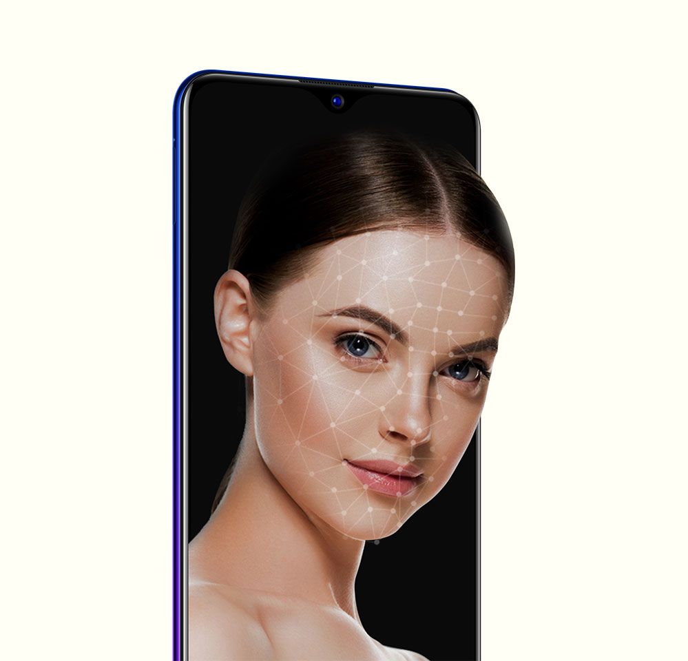 Смартфон Vivo Y93S - купить по выгодной цене в интернет-магазине OZON  (1257428020)