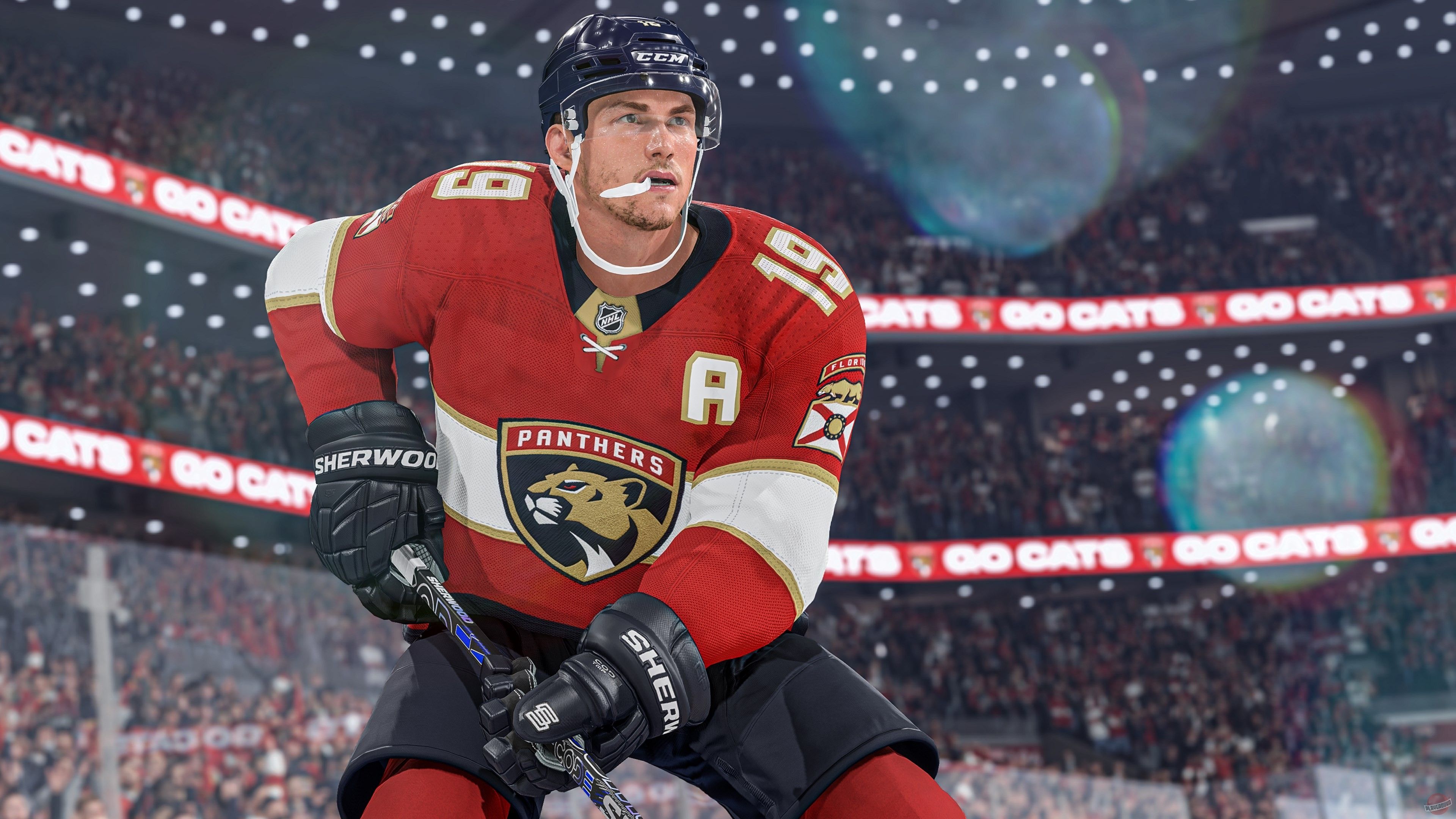 Игра NHL 24 (PlayStation 4, Английская версия) купить по низкой цене с  доставкой в интернет-магазине OZON (1259007222)