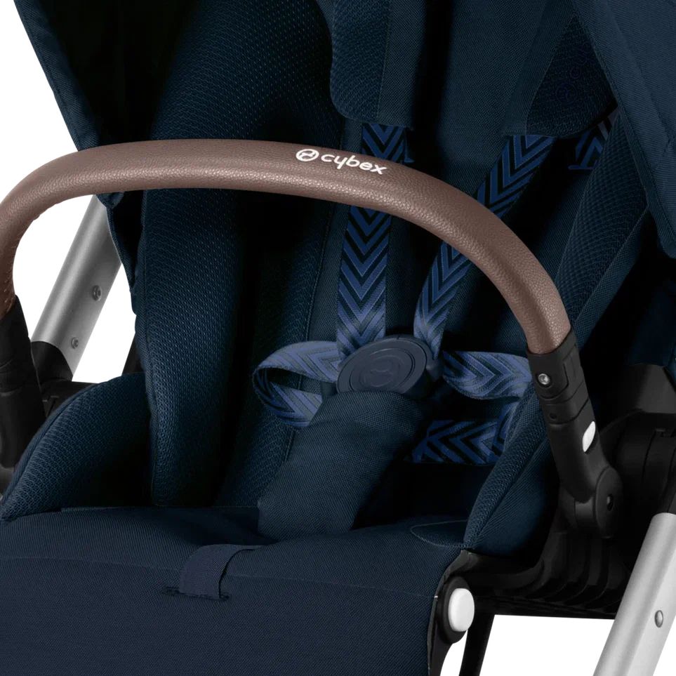 Cybex balios cheap s denim