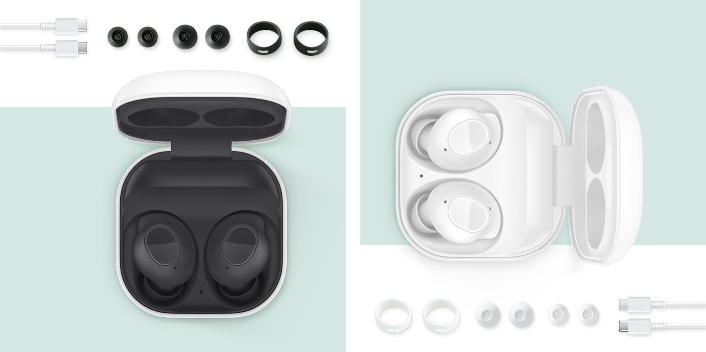 Наушники galaxy buds fe отзывы