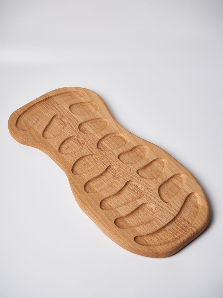 Настольная игра "Калах" - купить с доставкой по выгодным ценам в ...