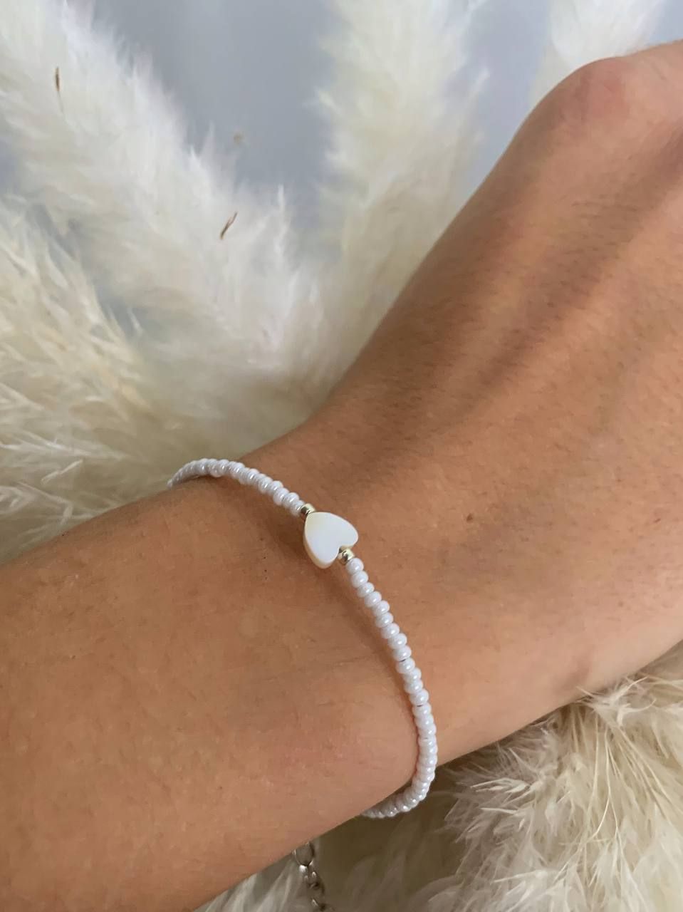 SIDORINASOFIAБраслетсовставками