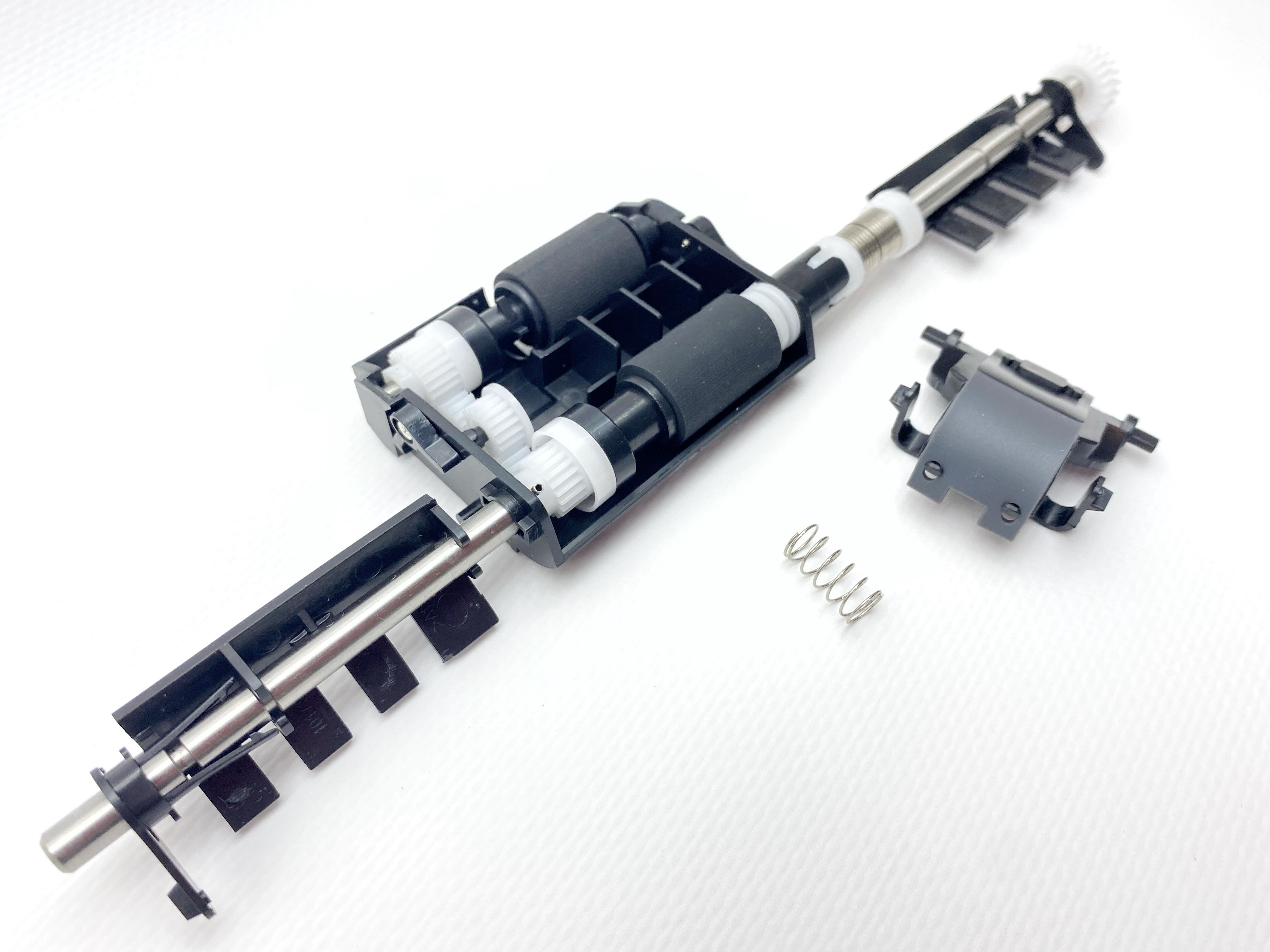 コンプレックス　デッキパーツ Ремкомплект (604K85850 / 604K58242 / 604K58244 ) XEROX PHASER 3610