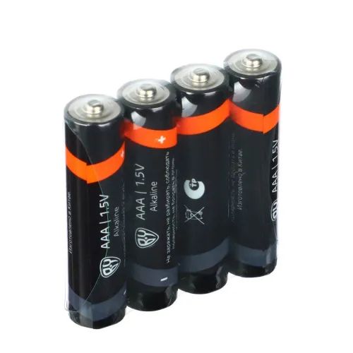 Батарейки ААА 40шт в упаковке BY - купить с доставкой по выгодным ценам ...