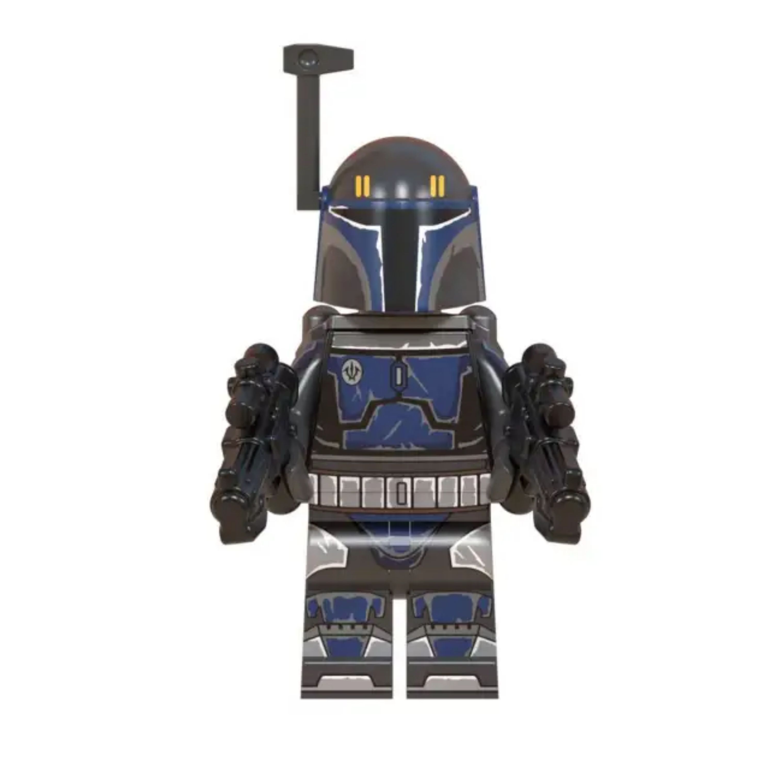Фигурка Star Wars Дозор Смерти / Минифигурка Звёздные Войны / Мандалор