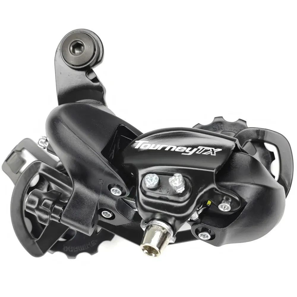 Shimano tourney rd tx800. Tourney rd tx оригинал фото.