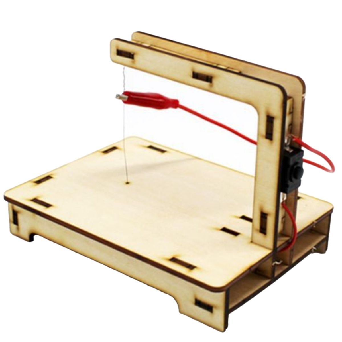 Профессиональныйэлектрическийрезакдляпенополистирола,B