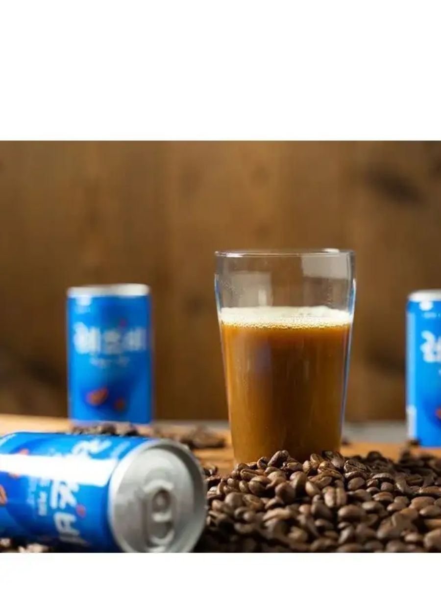 Напиток кофейный LETS BE 175мл - купить с доставкой по выгодным ценам в ...