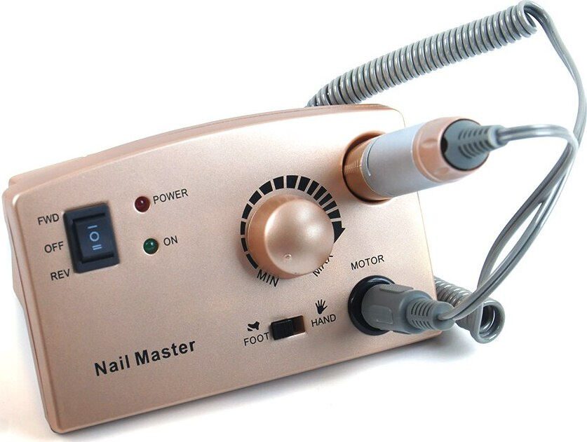 ZUP Аппарат для маникюра и педикюра Electric Nail Drill - купить по ...